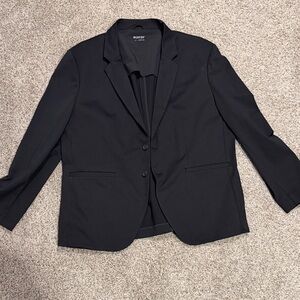 Point Grey Black Blazer